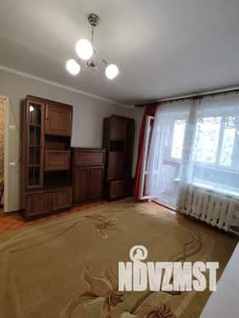 1-к квартира, посуточно, 32м2, 3/5 этаж