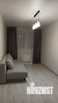 1-к квартира, на длительный срок, 39м2, 6/10 этаж