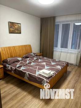 2-к квартира, посуточно, 64м2, 2/10 этаж
