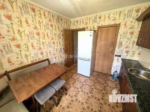 1-к квартира, на длительный срок, 39м2, 4/5 этаж