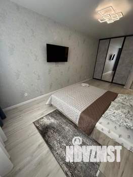 1-к квартира, посуточно, 39м2, 1/1 этаж