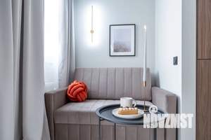 1-к квартира, посуточно, 50м2, 4/7 этаж