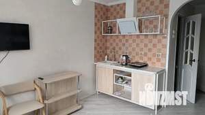 Студия квартира, посуточно, 17м2, 3/4 этаж