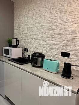 Студия квартира, посуточно, 18м2, 4/5 этаж