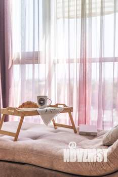 1-к квартира, посуточно, 42м2, 9/13 этаж