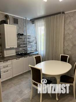 2-к квартира, посуточно, 54м2, 4/12 этаж