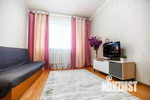2-к квартира, посуточно, 42м2, 1/1 этаж