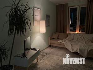 1-к квартира, посуточно, 26м2, 1/1 этаж