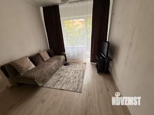 1-к квартира, на длительный срок, 34м2, 2/4 этаж