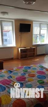1-к квартира, посуточно, 44м2, 5/5 этаж