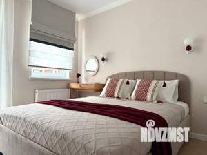 2-к квартира, посуточно, 54м2, 2/7 этаж