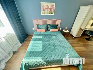 1-к квартира, посуточно, 30м2, 2/5 этаж