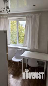 1-к квартира, на длительный срок, 30м2, 5/5 этаж