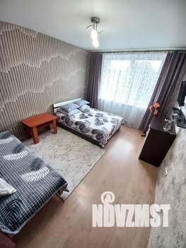 1-к квартира, посуточно, 32м2, 4/8 этаж