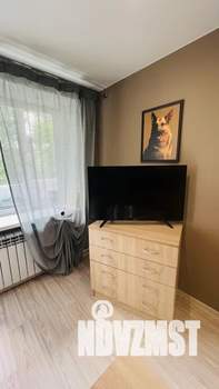 1-к квартира, посуточно, 30м2, 5/5 этаж