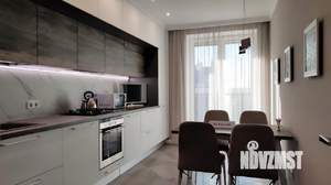 2-к квартира, на длительный срок, 70м2, 8/9 этаж