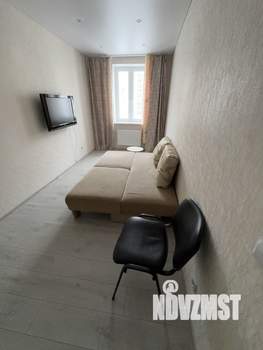 1-к квартира, на длительный срок, 29м2, 4/9 этаж