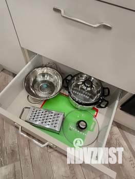 Студия квартира, посуточно, 34м2, 1/4 этаж