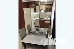 1-к квартира, посуточно, 33м2, 5/5 этаж