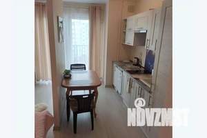 1-к квартира, посуточно, 26м2, 7/8 этаж