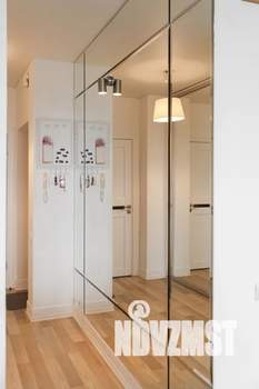 Студия квартира, посуточно, 35м2, 17/17 этаж