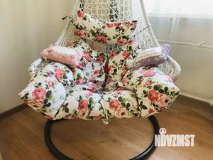 2-к квартира, посуточно, 45м2, 3/4 этаж