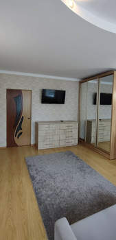 1-к квартира, на длительный срок, 40м2, 4/8 этаж