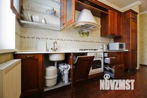 1-к квартира, посуточно, 90м2, 1/1 этаж