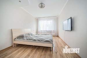2-к квартира, посуточно, 48м2, 3/5 этаж