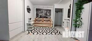 2-к квартира, посуточно, 50м2, 1/1 этаж