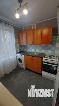 2-к квартира, на длительный срок, 47м2, 4/5 этаж