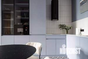 1-к квартира, посуточно, 44м2, 1/1 этаж