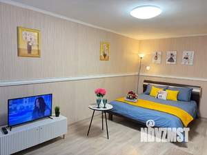 1-к квартира, посуточно, 32м2, 2/5 этаж