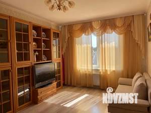 2-к квартира, посуточно, 50м2, 8/9 этаж