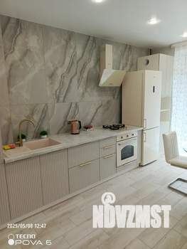 1-к квартира, посуточно, 36м2, 3/4 этаж