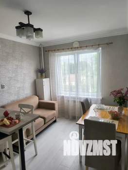 2-к квартира, посуточно, 57м2, 4/9 этаж