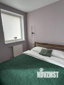 1-к квартира, на длительный срок, 41м2, 7/10 этаж