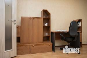 3-к квартира, посуточно, 60м2, 3/5 этаж