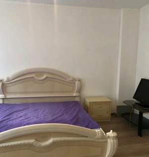 1-к квартира, на длительный срок, 36м2, 3/5 этаж