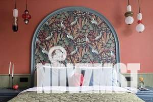 2-к квартира, посуточно, 48м2, 2/4 этаж