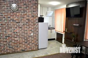 2-к квартира, посуточно, 45м2, 1/1 этаж