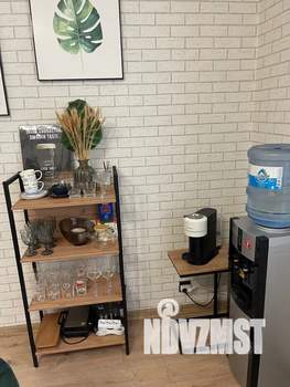 1-к квартира, посуточно, 89м2, 2/5 этаж