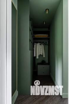 2-к квартира, посуточно, 43м2, 2/5 этаж