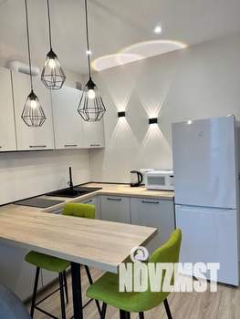 1-к квартира, посуточно, 33м2, 6/9 этаж