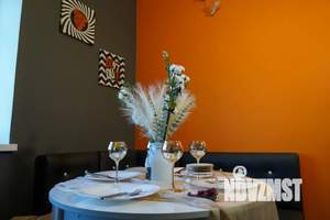 2-к квартира, посуточно, 50м2, 2/6 этаж