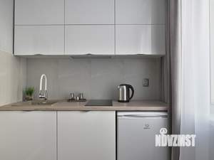 1-к квартира, посуточно, 34м2, 3/9 этаж