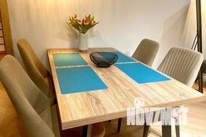 2-к квартира, посуточно, 53м2, 5/8 этаж