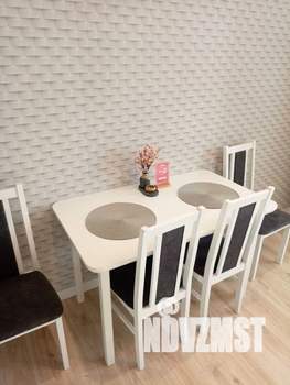 1-к квартира, посуточно, 37м2, 7/9 этаж