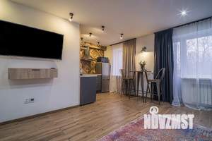 1-к квартира, посуточно, 40м2, 5/5 этаж