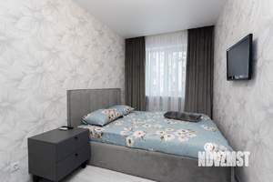 2-к квартира, посуточно, 45м2, 2/5 этаж